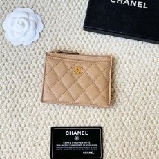 Chanel Wallets Purse